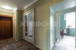 2-к квартира, вторичка, 55м2, 3/6 этаж