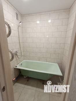 3-к квартира, вторичка, 66м2, 9/9 этаж