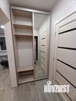 Студия квартира, вторичка, 28м2, 15/19 этаж