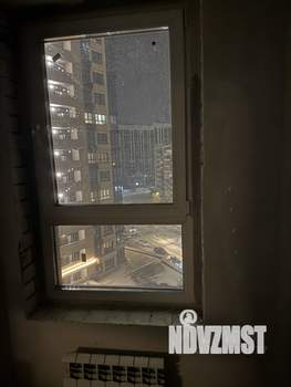 3-к квартира, вторичка, 106м2, 8/24 этаж