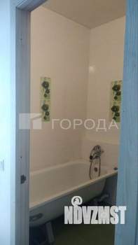 1-к квартира, вторичка, 38м2, 2/17 этаж