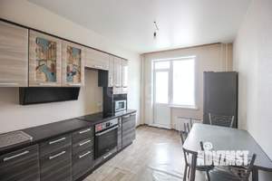 1-к квартира, вторичка, 39м2, 6/14 этаж