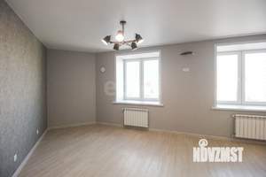 2-к квартира, вторичка, 48м2, 8/17 этаж