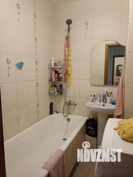 2-к квартира, вторичка, 54м2, 1/6 этаж