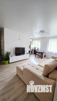 3-к квартира, вторичка, 55м2, 5/5 этаж