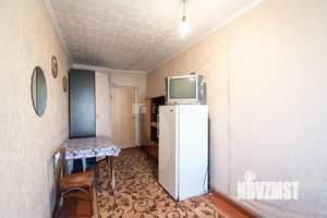 3-к квартира, вторичка, 54м2, 3/5 этаж