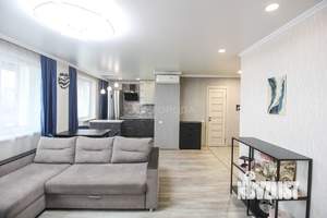 3-к квартира, вторичка, 73м2, 13/14 этаж