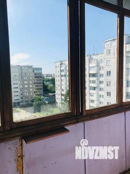 1-к квартира, вторичка, 41м2, 7/9 этаж