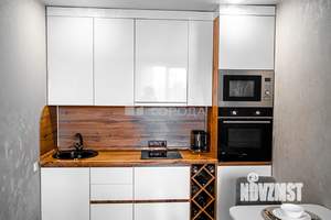 3-к квартира, вторичка, 69м2, 16/16 этаж