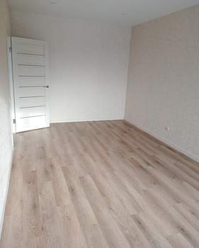 1-к квартира, вторичка, 37м2, 8/17 этаж