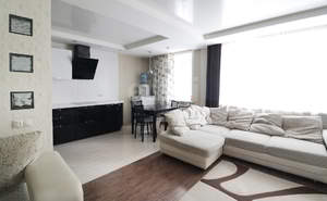 4-к квартира, вторичка, 80м2, 2/5 этаж