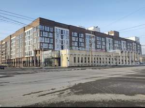 2-к квартира, вторичка, 49м2, 7/7 этаж