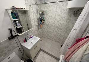 1-к квартира, вторичка, 34м2, 4/16 этаж