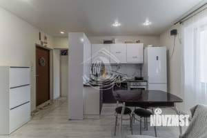 2-к квартира, вторичка, 33м2, 9/10 этаж
