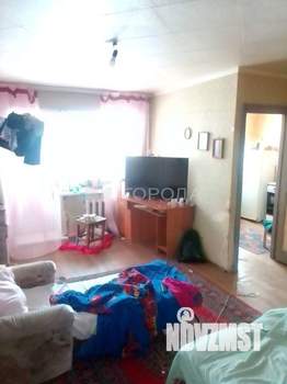 2-к квартира, вторичка, 41м2, 2/3 этаж