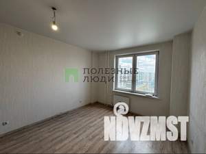 1-к квартира, вторичка, 39м2, 3/19 этаж