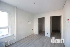 2-к квартира, вторичка, 64м2, 6/16 этаж