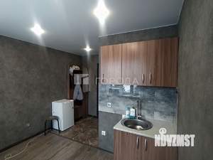 1-к квартира, вторичка, 13м2, 5/5 этаж