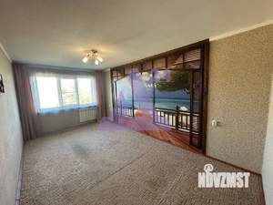 2-к квартира, вторичка, 47м2, 5/5 этаж