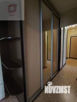 2-к квартира, вторичка, 51м2, 8/10 этаж