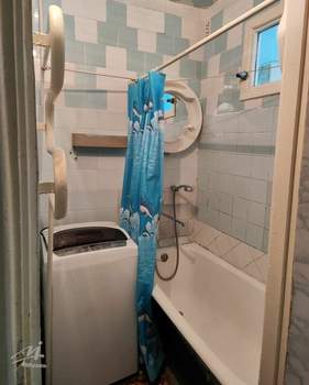 2-к квартира, вторичка, 45м2, 5/5 этаж