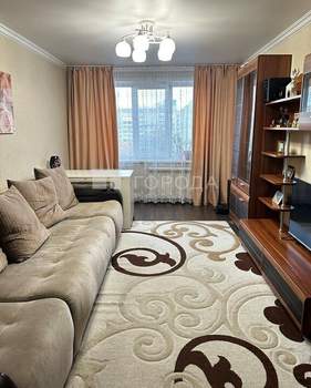 3-к квартира, вторичка, 66м2, 7/9 этаж