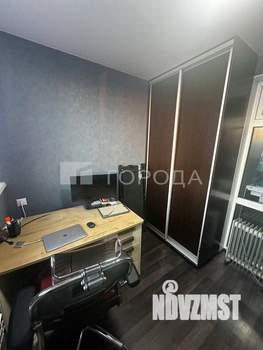 2-к квартира, вторичка, 45м2, 14/15 этаж