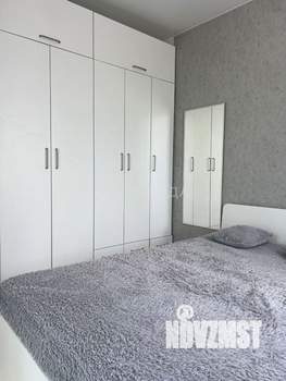 Студия квартира, вторичка, 35м2, 3/9 этаж