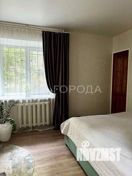 1-к квартира, вторичка, 32м2, 1/5 этаж