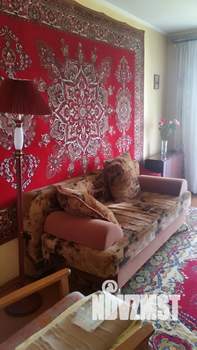 2-к квартира, вторичка, 60м2, 5/5 этаж