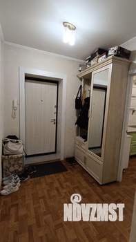 2-к квартира, вторичка, 51м2, 6/6 этаж