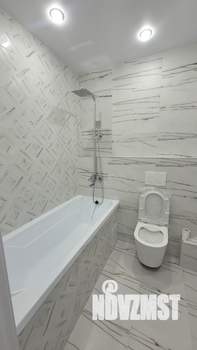 3-к квартира, вторичка, 53м2, 17/19 этаж