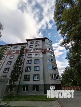 2-к квартира, вторичка, 42м2, 1/6 этаж
