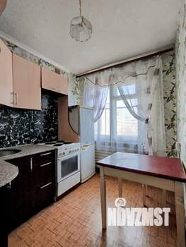 1-к квартира, вторичка, 31м2, 6/9 этаж