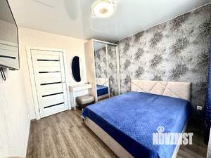 2-к квартира, вторичка, 48м2, 3/18 этаж