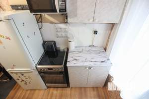 1-к квартира, вторичка, 20м2, 4/9 этаж