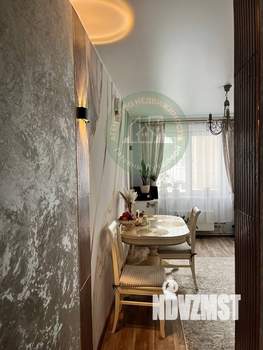 2-к квартира, вторичка, 59м2, 3/10 этаж
