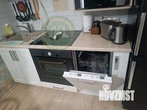 Студия квартира, вторичка, 28м2, 4/13 этаж