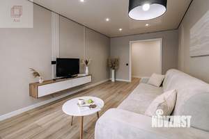 3-к квартира, вторичка, 66м2, 1/9 этаж