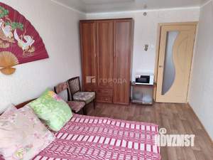 2-к квартира, вторичка, 49м2, 4/5 этаж