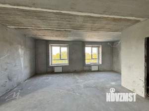 2-к квартира, вторичка, 48м2, 4/16 этаж