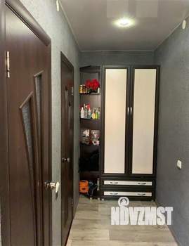 2-к квартира, вторичка, 50м2, 4/14 этаж
