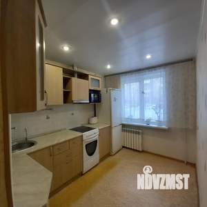 3-к квартира, вторичка, 66м2, 1/9 этаж