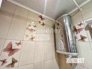 3-к квартира, вторичка, 60м2, 1/9 этаж