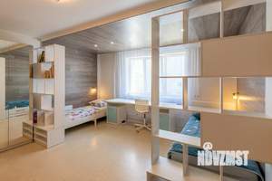 2-к квартира, вторичка, 65м2, 2/6 этаж