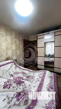 2-к квартира, вторичка, 44м2, 1/9 этаж
