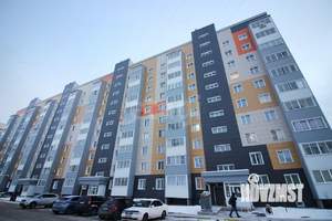 1-к квартира, вторичка, 36м2, 3/10 этаж