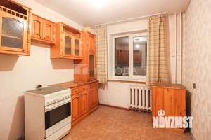 1-к квартира, вторичка, 34м2, 6/10 этаж