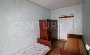 2-к квартира, вторичка, 43м2, 3/4 этаж