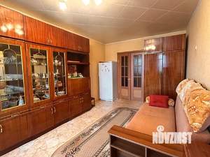 2-к квартира, вторичка, 53м2, 8/9 этаж